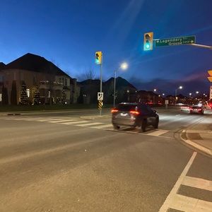 Meet your Posher, Malykah